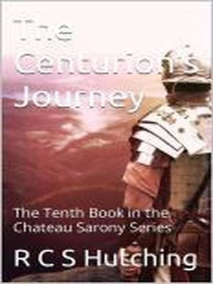 cover image of The Centurion's Journey